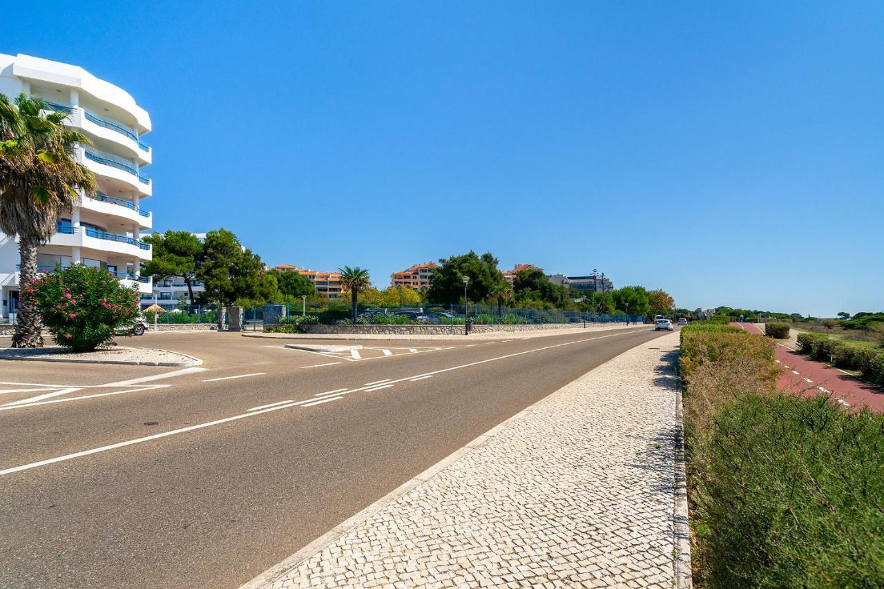 Whome Cascais Coastline Atlantic Gardens W/Ac, Parking & Sea View Esterno foto